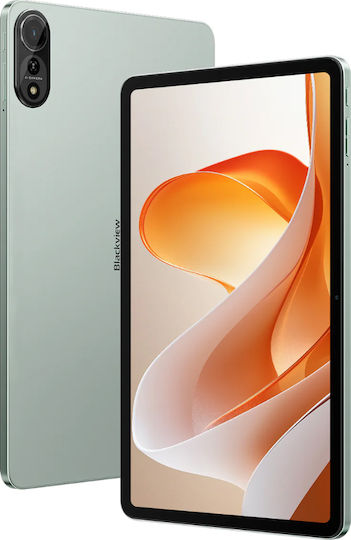 BlackView Mega 2 WiFi 12" Tablet (12GB/256GB) Πράσινο