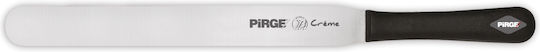 Pirge Creme Παλέτα Ζαχαροπλαστικής Ανοξείδωτη 30cm