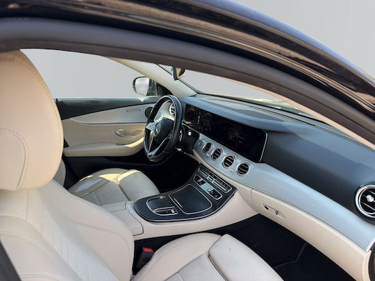 Mercedes-Benz E Class E 300 e 4Matic Auto PHEV (Plug In) '21