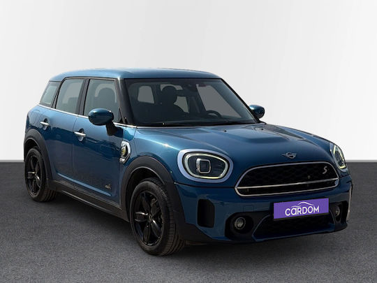 Mini Countryman Cooper SE ALL4 Auto PHEV (Plug In) '22