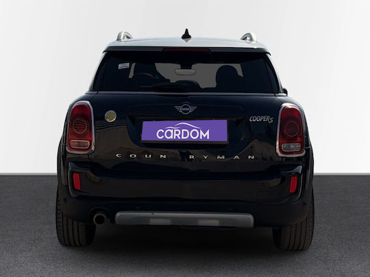 Mini Countryman Cooper SE ALL4 Auto PHEV (Plug In) '20