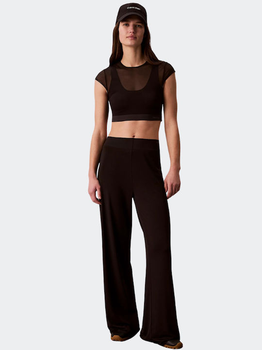 Damenhose Schwarz