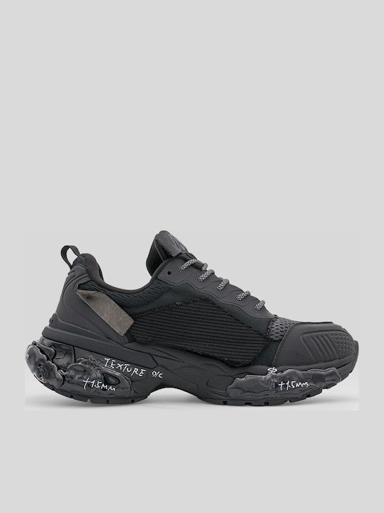 Faster Adidași Pentru Bărbați Negri
