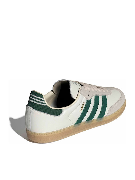 Samba Og Adidași Pentru Bărbați Albi