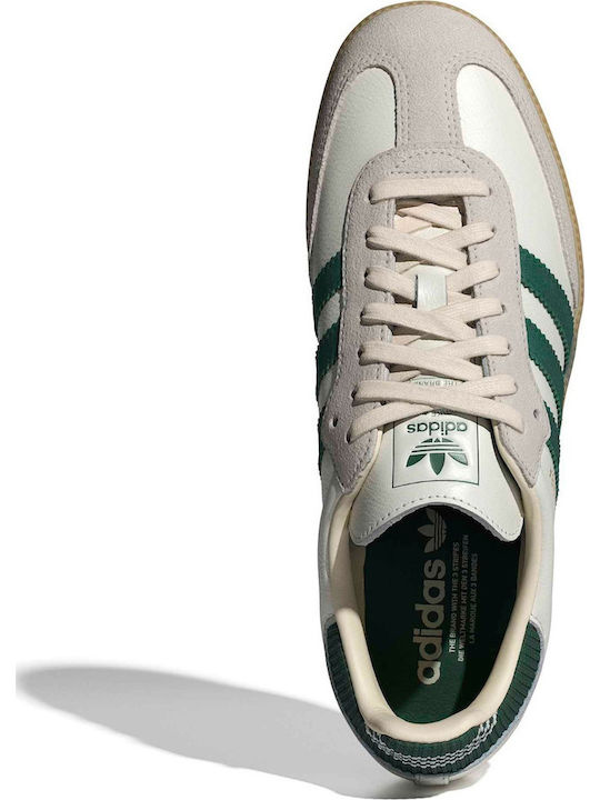 Samba Og Adidași Pentru Bărbați Albi