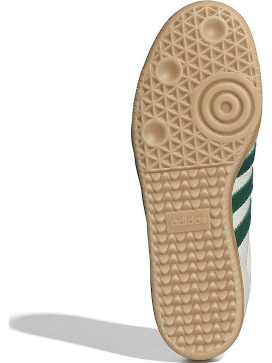 Samba Og Adidași Pentru Bărbați Albi