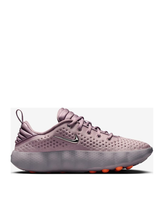 Mind 002 Women's Sneakers Light Violet Ore