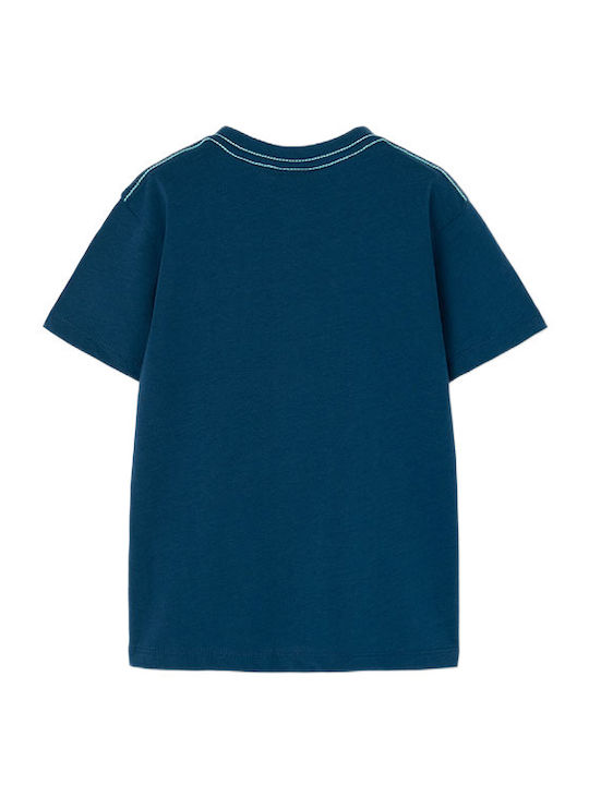 Παιδικό T-shirt Forest