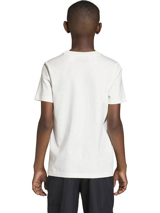Παιδικό T-shirt Off White Collegiate Tee