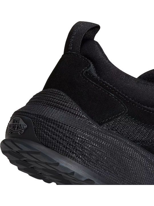 Ultrarange Herren Sneakers Schwarze