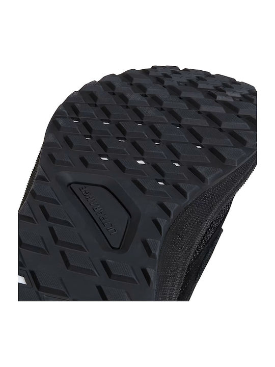 Ultrarange Herren Sneakers Schwarze