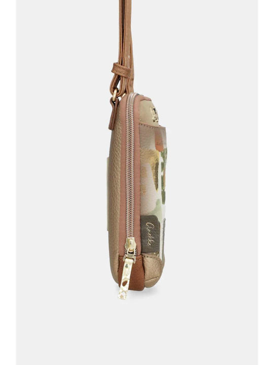 Women's Mobile Phone Pouch Multicolor