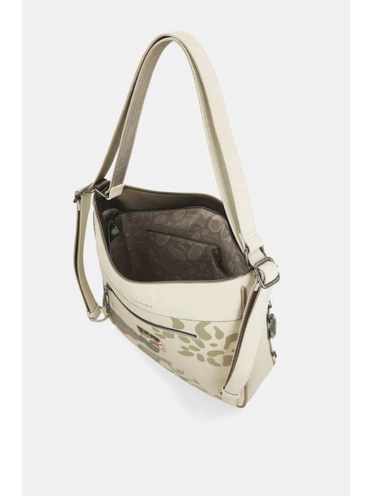 Women's Backpack Shoulder Multicolour