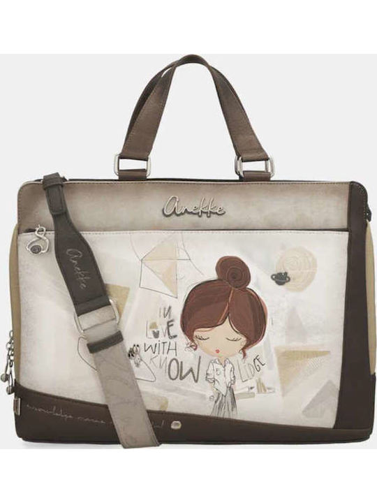 Women's Professional Multicolour Bag