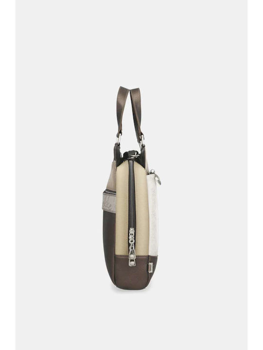 Women's Professional Multicolour Bag