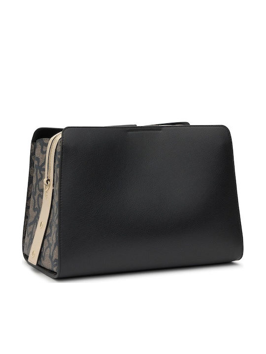 Women's Shoulder Bag Black