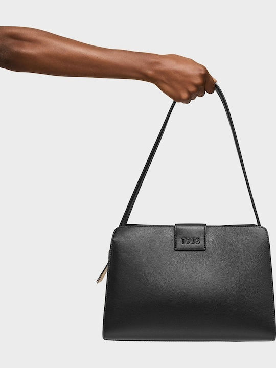 Women's Shoulder Bag Black