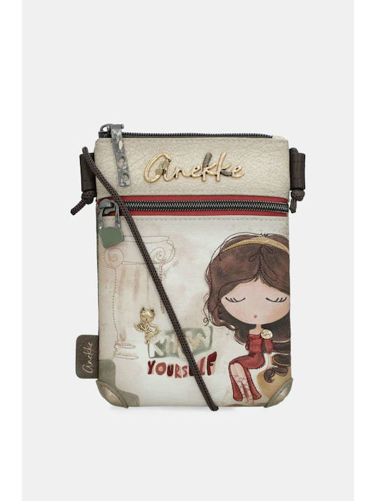 Multicolour Women's Mobile Phone Pouch Set