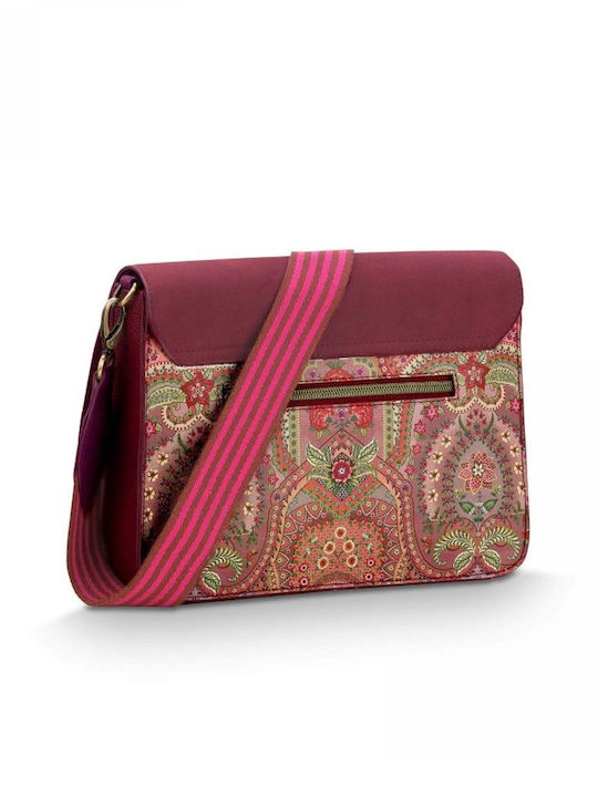 Damentasche Crossbody Mehrfarbige