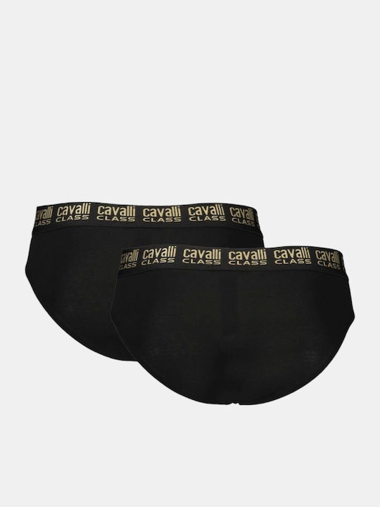 Herren Boxershorts Black 2Packung