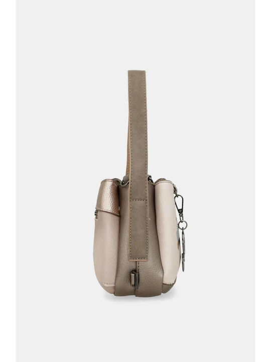 Damen Crossbody Mehrfarbige Tasche