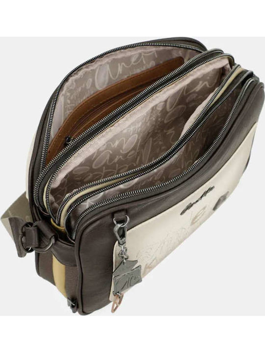 Women's Crossbody Bag Multicolour