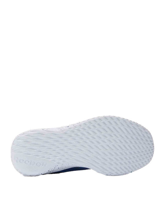 Rush Runner Rush Runner 5 Kids Sports Shoes Running with Laces Blue