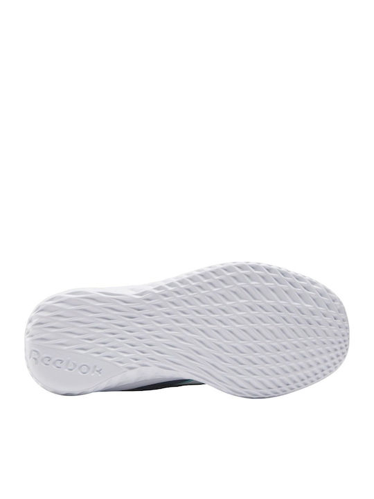 Rush Runner 5 Syn Αθλητικά Παιδικά Παπούτσια Running με Κορδόνια Τιρκουάζ