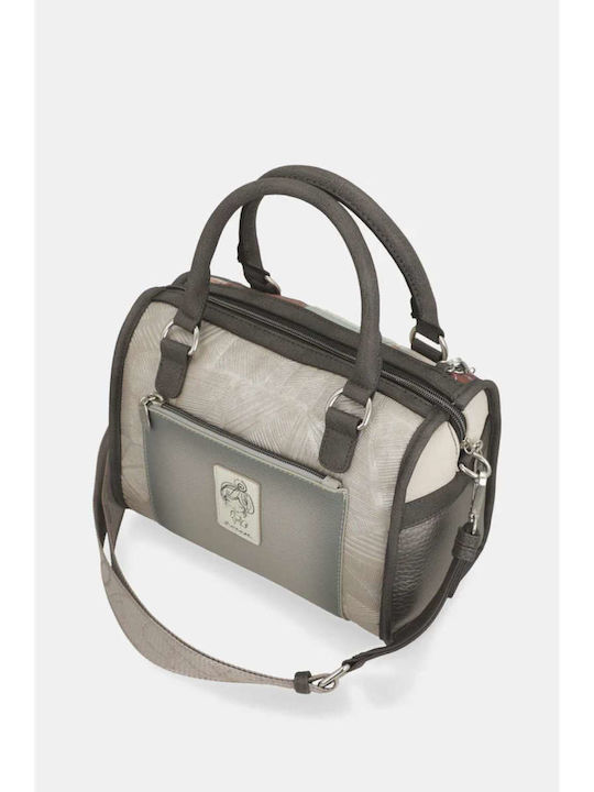 Women's Multicolour Handbag