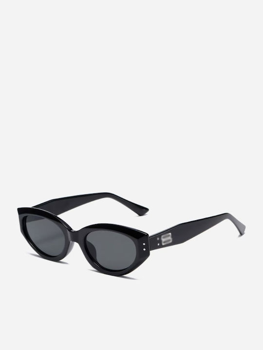 King Unisex Sunglasses with Multicolour Frame and Blue Polarized Lens SUNKI345-SN042
