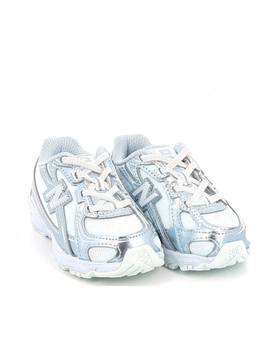 740 Kids Sneakers Blue