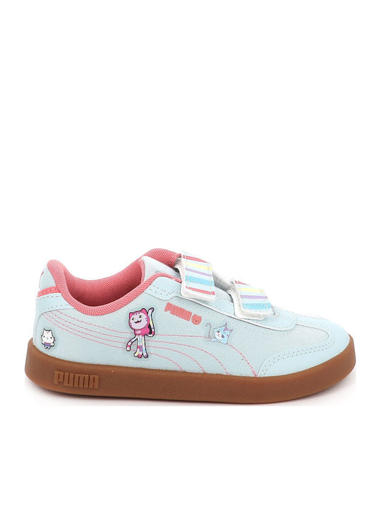 PUMA