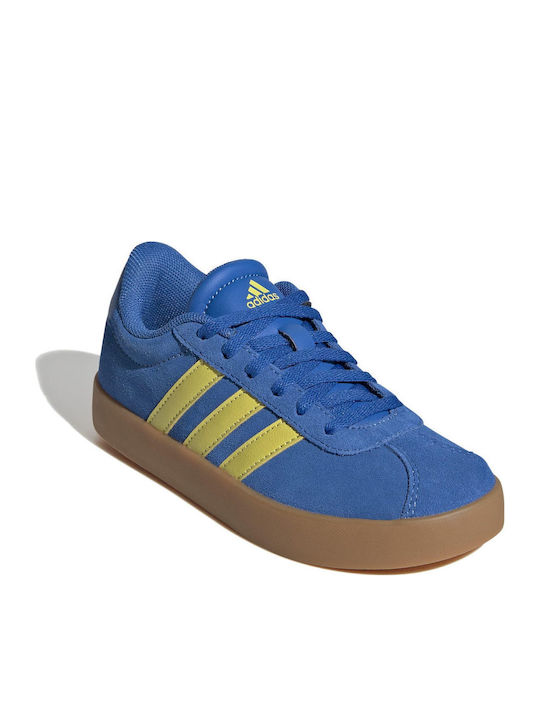 VL Court 3.0 Kinder Sneaker Blau