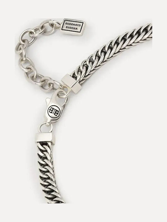 Buddha to Buddha Choker από Ασήμι Buddha to Buddha Choker από Ασήμι