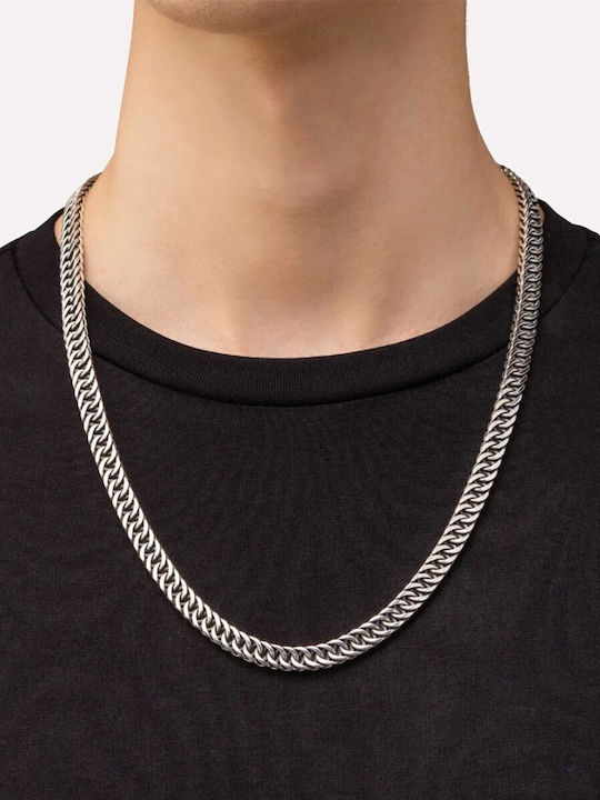 Buddha to Buddha Choker από Ασήμι