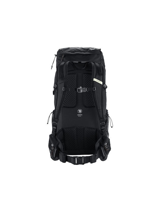Fjallraven Abisko Bergsteigerrucksack 35lt Schwarz Wandern