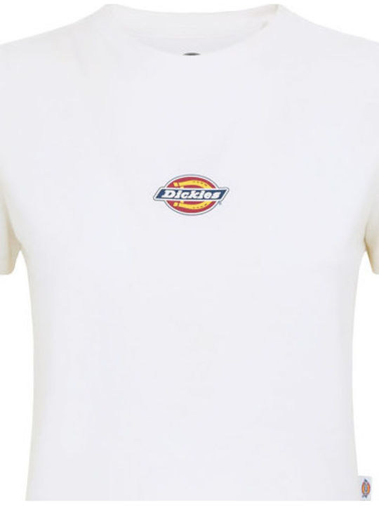 Maple Valley Women's T-shirt White