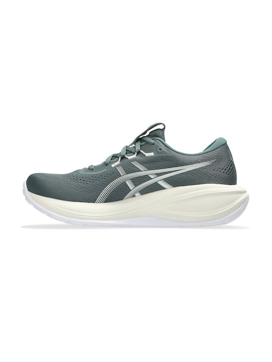Gel-cumulus 28 Men's Sport Shoes Running Grn