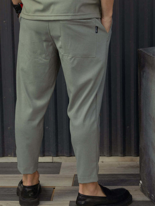 Παντελόνι Khaki