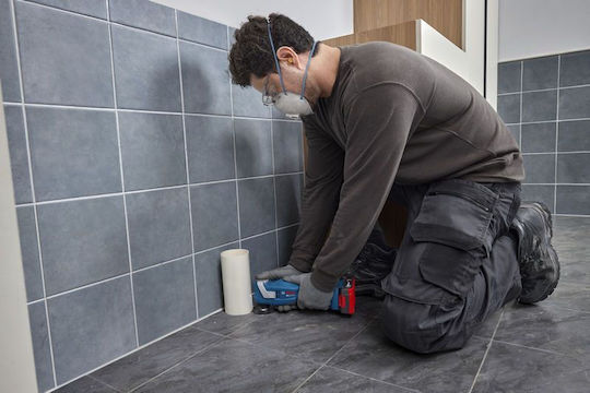 Bosch GOP 18V-30 Παλινδρομικό Πολυεργαλείο 18V Solo με Ρύθμιση Ταχύτητας