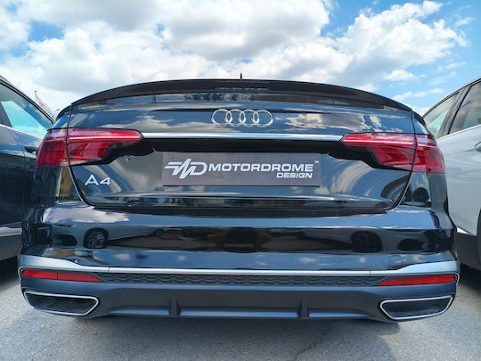 Αεροτομή Audi A4 A4 S-line S4 B9 B9 Facelift