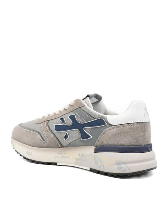 Mick Herren Sneakers Graue