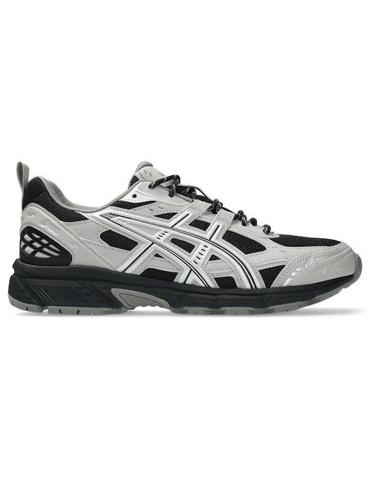 Gel-nunobiki Men's Sneakers Gray
