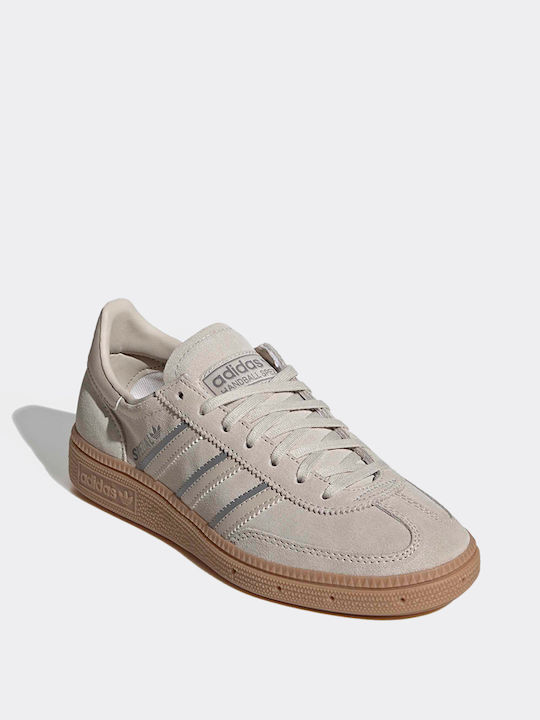 adidas Handball Spezial Adidași Pentru Femei Bej KI8604 | Skroutz