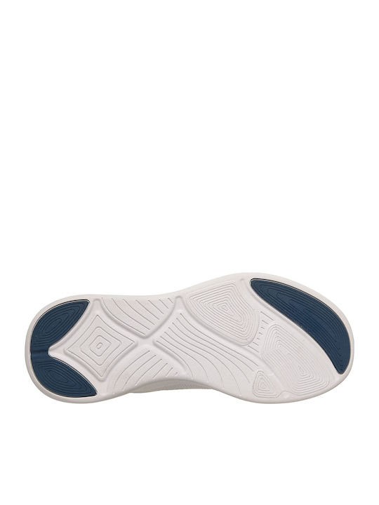Bobs Men's Sneakers Gray
