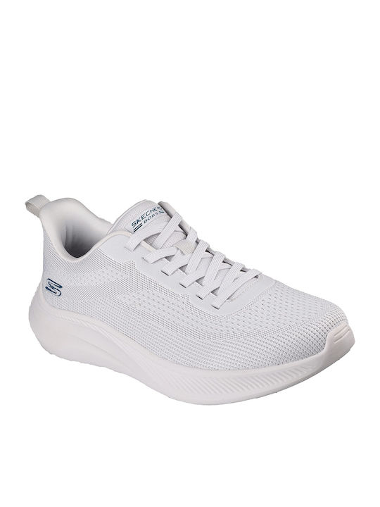 Bobs Men's Sneakers Gray