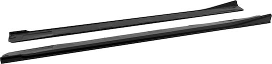 Additional Door Sill for Citroen C3 Mk4
