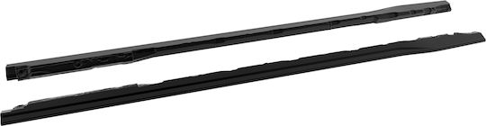 Additional Sideways Door Sill for Audi A4 B9 Facelift
