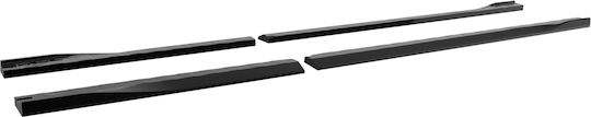 Additional Door Sill V.2 Ford Transit Custom Mk2 L2 Volkswagen T7