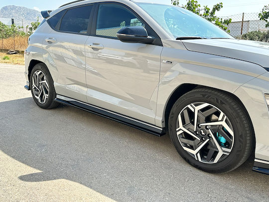Допълнителни Щифт За Крака Hyundai Kona N-line Mk2
